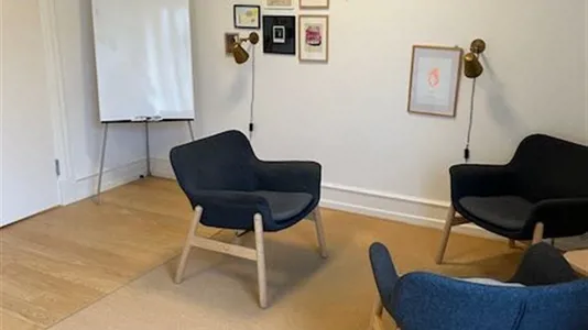 Office spaces for rent in Østerbro - photo 3