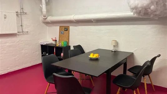 Office spaces for rent in Nørrebro - photo 1