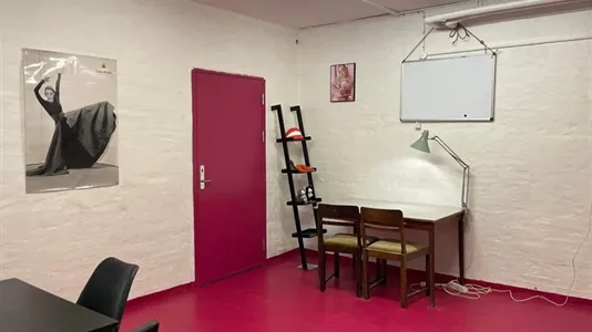 Office spaces for rent in Nørrebro - photo 2