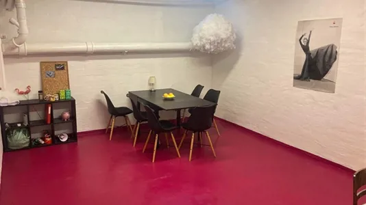 Office spaces for rent in Nørrebro - photo 3