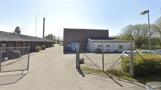 Warehouses for rent in Kolding - photo 2