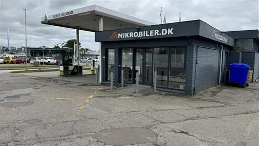 Butikslokaler för uthyrning i Skanderborg - foto 2