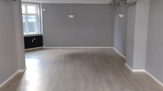 Erhvervslokaler til leje i Odense C - billede 4