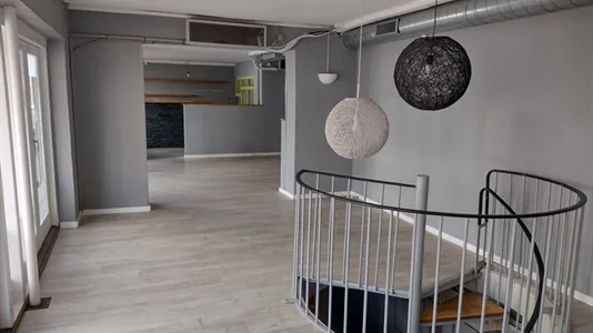 Erhvervslokaler til leje i Odense C - billede 6