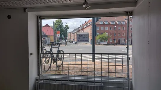 Lokaler til leie i Odense C - bilde 4