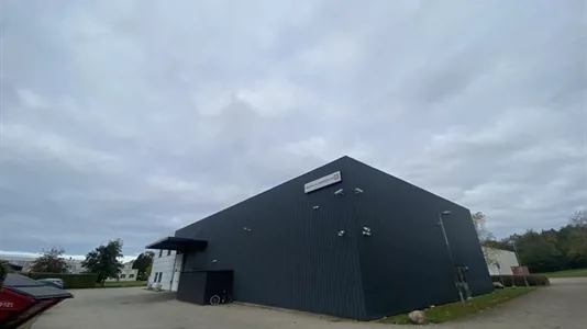 Warehouses for rent in Ballerup - photo 1