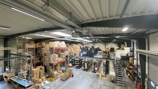 Warehouses for rent in Ballerup - photo 2