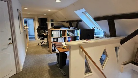 Office spaces for rent in Roskilde - photo 3