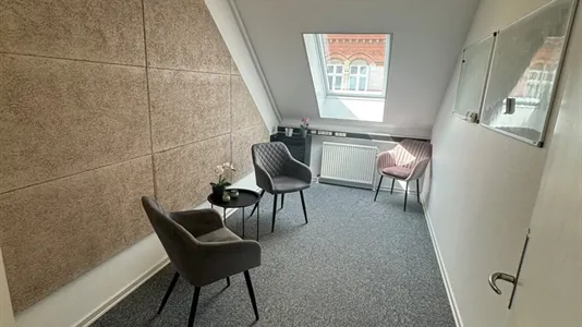 Clinics for rent in Esbjerg - photo 3