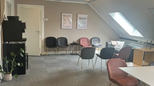 Clinics for rent in Esbjerg - photo 1