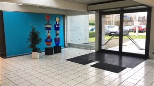 Kontorlokaler til leje i Svendborg - billede 1
