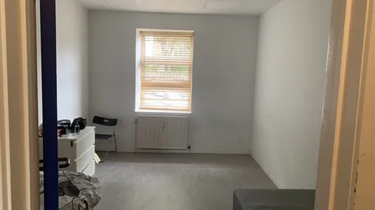 Erhvervslokaler til leje i Hillerød - billede 4