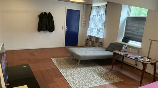 Erhvervslokaler til leje i Hillerød - billede 6
