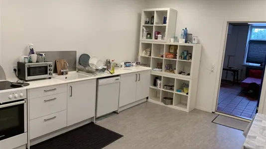 Erhvervslokaler til leje i Hillerød - billede 7