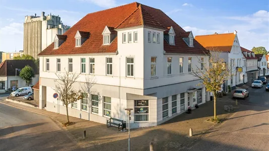 Butikklokaler til leie i Augustenborg - bilde 3