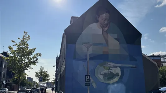Praxen zur Miete in Vejle - Foto 8