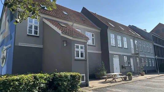 Praxen zur Miete in Vejle - Foto 9