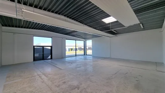 Butikslokaler til leje i Viborg - billede 4