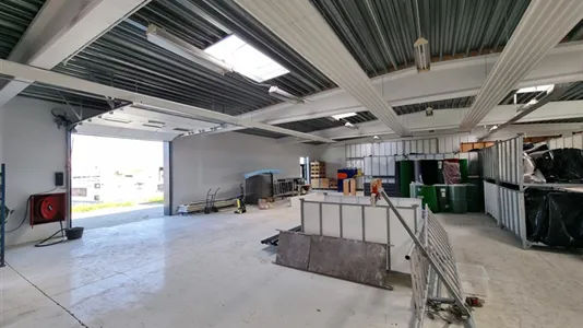 Butikslokaler til leje i Viborg - billede 5