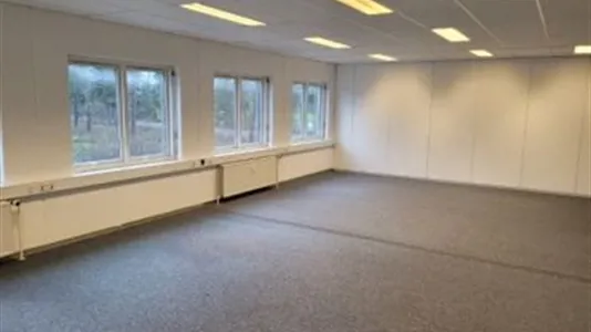 Office spaces for rent in Herfølge - photo 1