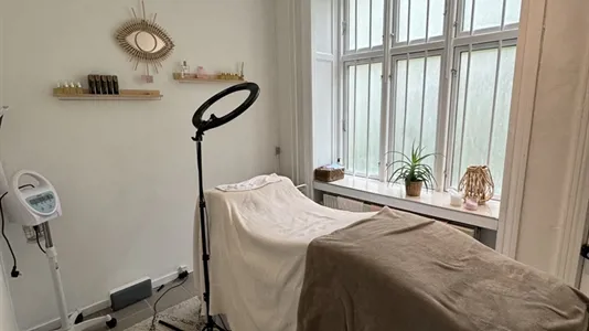 Kliniklokaler til leje i Nørrebro - billede 1