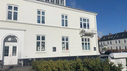 Clinics for rent in Helsingør - photo 2