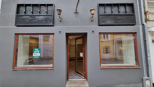 Shops for rent in Viborg - photo 1