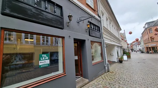 Shops for rent in Viborg - photo 2