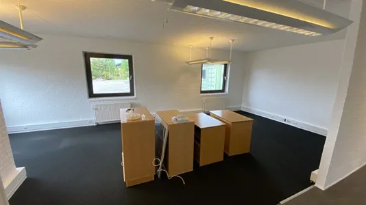 Office spaces for rent in Silkeborg - photo 3