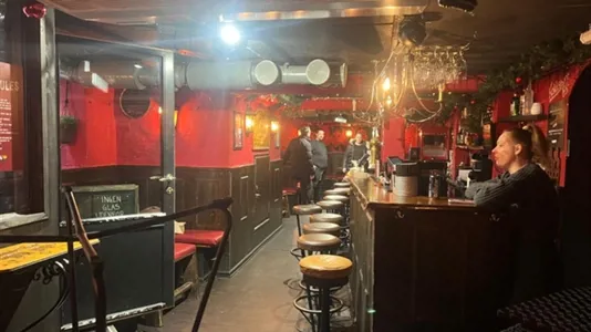 Restauranglokaler för uthyrning i Köpenhamn K - foto 2