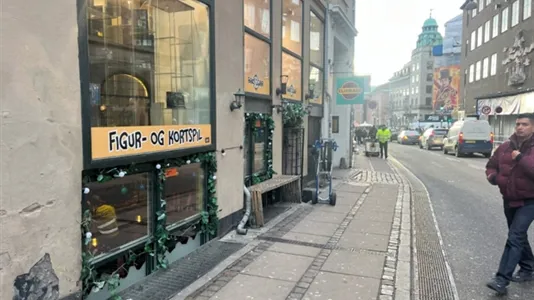 Restauranter til leie i København K - bilde 1