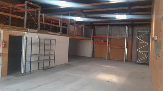 Warehouses for rent in Borup - photo 2