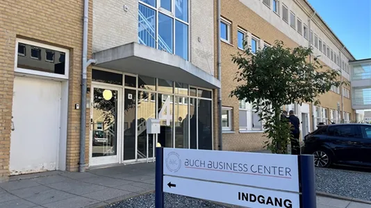 Coworking spaces för uthyrning i Taastrup - foto 3