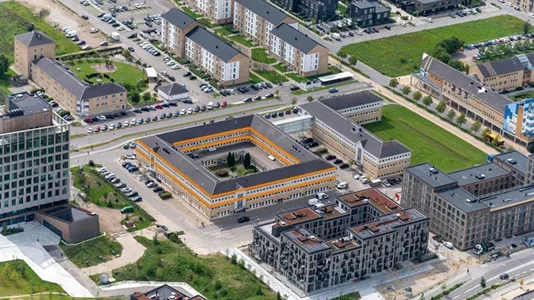 Coworking spaces för uthyrning i Taastrup - foto 2