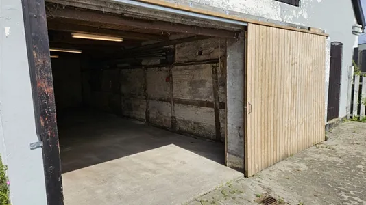 Warehouses for rent in Strøby - photo 2