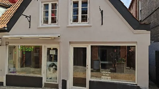 Shops for rent in Aabenraa - photo 1