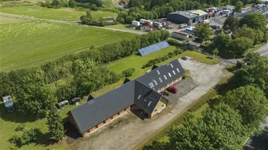 Industrial properties for sale in Haslev - photo 1