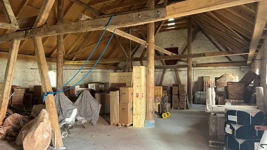 Magazijnen te huur in Slangerup - foto 4