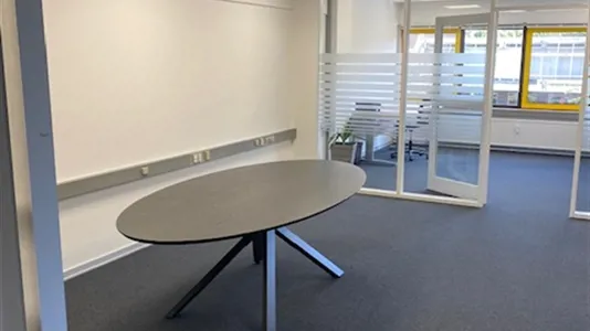 Office spaces for rent in Vojens - photo 2