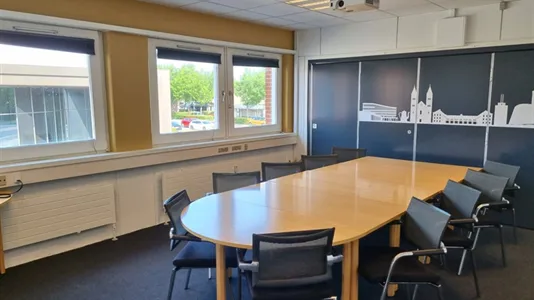 Kontorlokaler til leje i Viborg - billede 7