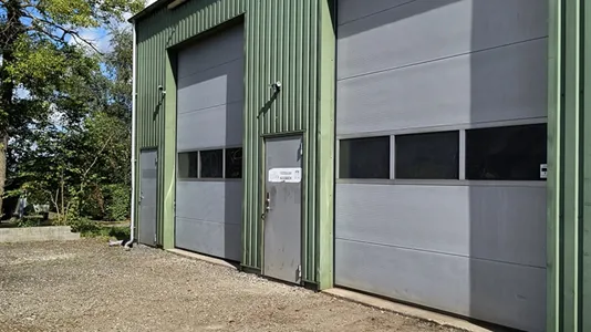 Warehouses for rent in Roskilde - photo 2