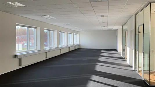 Office spaces for rent in Søborg - photo 3