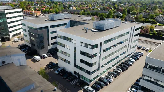 Office spaces for rent in Herlev - photo 2