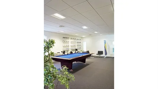 Kontorlokaler til leje i Herlev - billede 5