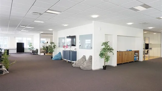Kontorlokaler til leje i Herlev - billede 7
