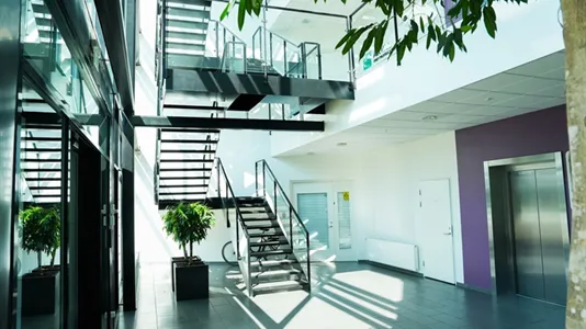 Kontorlokaler til leje i Herlev - billede 9
