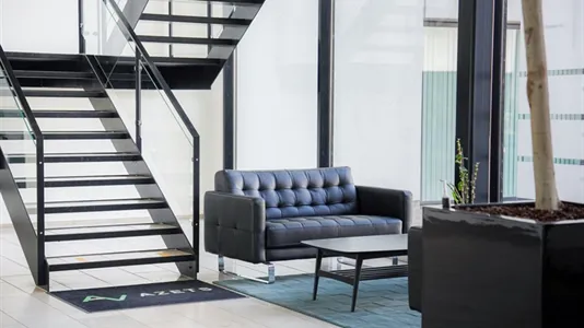 Kontorlokaler til leje i Herlev - billede 10