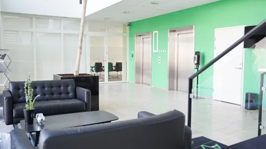 Kontorlokaler til leje i Herlev - billede 12