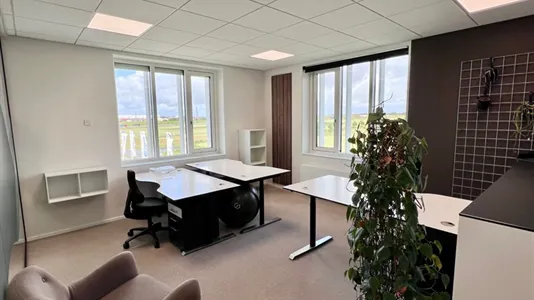 Kontorlokaler til leje i Vejle Centrum - billede 9