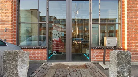 Office spaces for rent in Odense C - photo 2